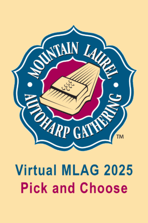 Virtual MLAG 2025 - Pick and Choose