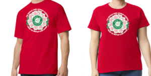 2027 MLAG T-Shirt
